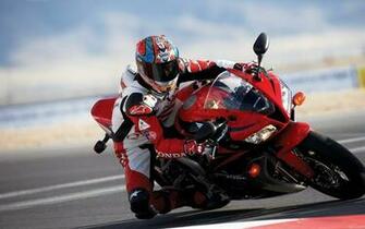Honda Cbr Racing X Close
