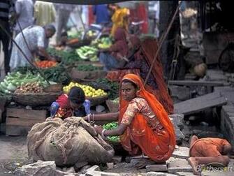 People In India Wallpaper