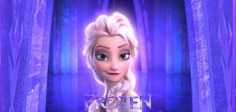 Queen Elsa Frozen Wallpaper By