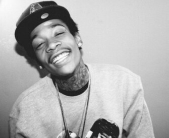 Wiz Khalifa Wallpaper HD