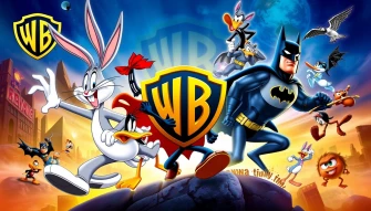 Warner Bros Entertainment Wallpaper