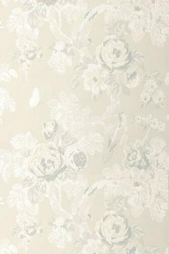 Buy Anna French Wallpaper Online Wild Flora