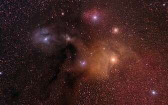 Astronomy Wallpaper HD