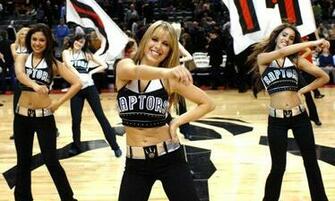 Nba Cheerleaders Dancers Hot Sexy Wallpaper