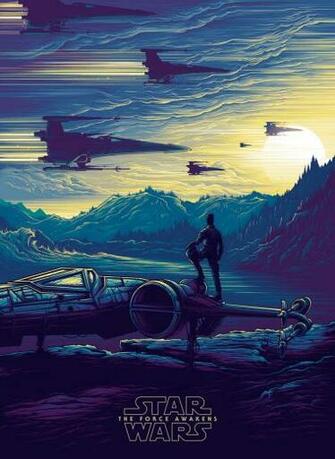 Star Wars Tfa Imax Modified By Baptistewsf