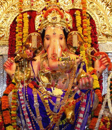 Wallpaper Name Ganpati Image Bappa