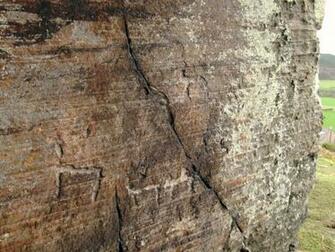 Northumbrian Image Ancient Northumbria