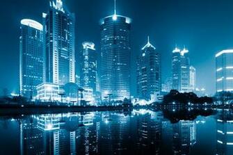 Cool City