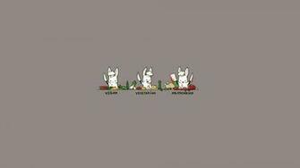 Vegan Wallpaper Top Background