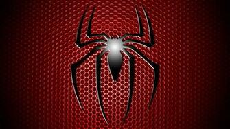 Spiderman Logo Wallpaper