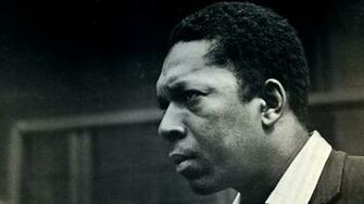 John Coltrane Wallpaper Image Group