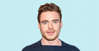 Top Richard Madden Wallpaper Full HD 4k To Use