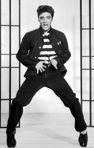Wallpaper De Rock HD With Image Elvis Presley Pictures