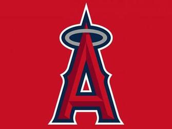 Los Angeles Angels Of Anaheim Wallpaper
