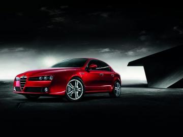 Alfa Romeo HD Wallpaper And Background