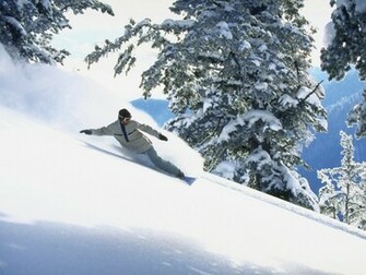 High Quality Extreme Snowboarding Wallpaper Num