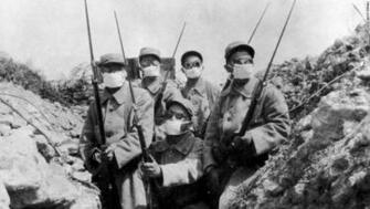 World War I Fast Facts Cnn