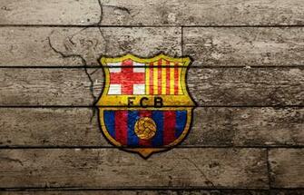 Football Fc Barcelona Wallpaper HD