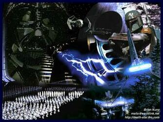 Return Of The Jedi Star Wars HD Wallpaper In Movies Imageci