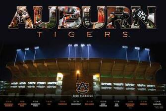 Auburn Wallpaper