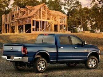 New Car Wallpaper Dodge Ram