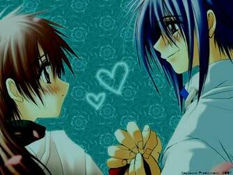 Sukisho Sora X Sunao By Omgitskmd