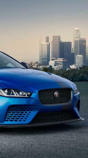 Wallpaper Jaguar Xe Sv Project Cars 4k Bikes