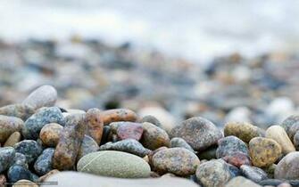 Wallpaper Stones Pebble Crushed Stone Desktop