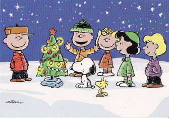 Charlie Brown Wallpaper