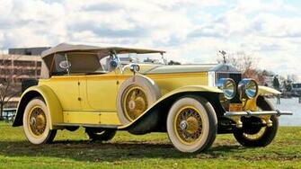 Classic Car Design Screensavers And Wallpaper HD Hq