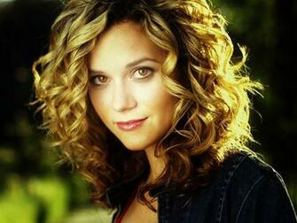 Hilarie Burton HD Desktop Wallpaper 7wallpaper Net