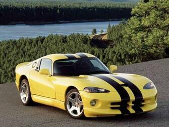Dodge Viper Gts Wallpaper HD In Cars Imageci