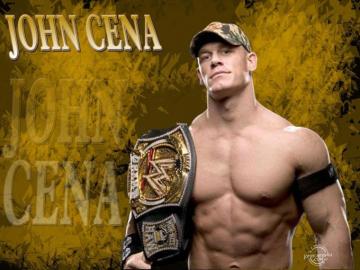 John Cena Wallpaper Wwe