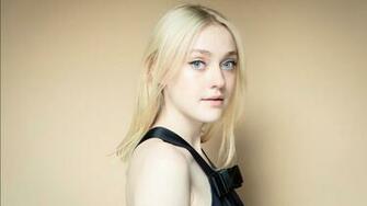 Dakota Fanning Wallpaper HD