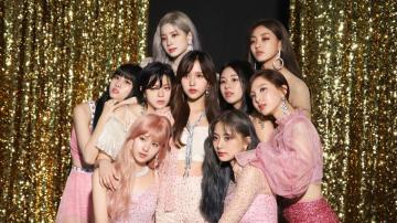 Twice Feel Special All Members 8k Wallpaper