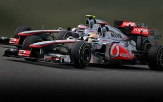 F1 Wallpaper HD Desktop