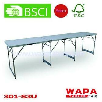 Wallpaper Pasting Table Folding Wapa