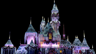 Winter Wonderland Wallpaper