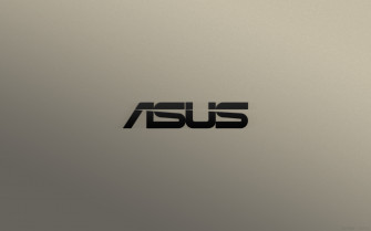 Asus Logo Wallpaper