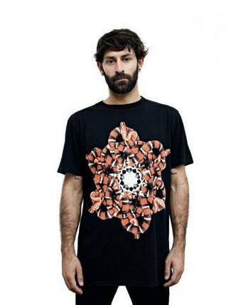 The Style Examiner Marcelo Burlon T Shirts Ready To