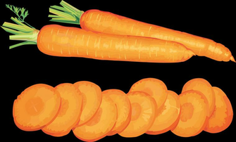 Carrot Png Image Carrots Pictures