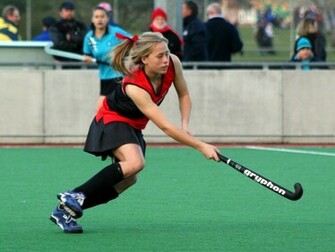 Live Sports Field Hockey Wallpaper
