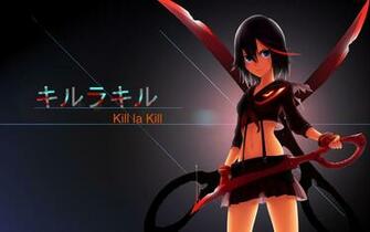 Kill La Wallpaper