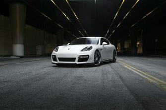 Porsche Cars Wallpaper