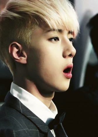Exo K Sehun Wal Screenshot Thumbnail