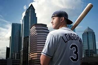 Evan Longoria 3b Tampa Bay Rays Daily Fantasy Sports