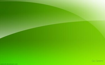 Green Wallpaper