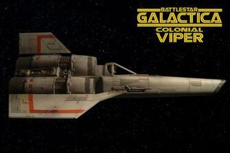 Colonial Viper Studio Scale Artmodels HD Walls Find Wallpaper