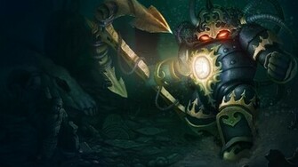 Home Nautilus Abyssal