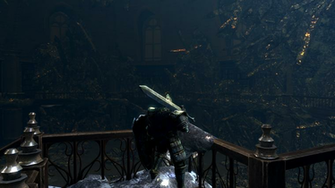Dark Souls Computer Wallpaper Desktop Background Id